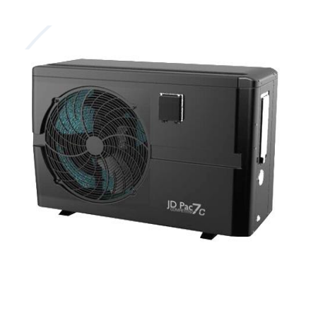 Pompe à Chaleur INVERTER Desjoyaux 7kw pour piscine 40 m3