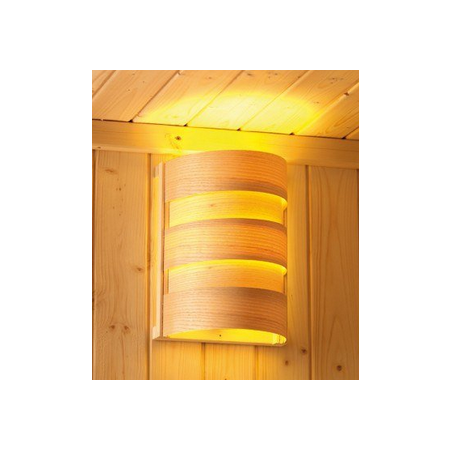 Lumière de Sauna 