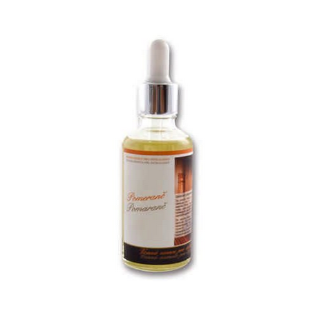 Essence aromatique pour le sauna - ORANGE 50 ml