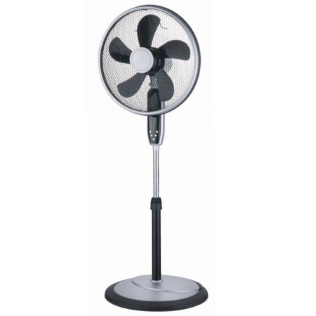 Ventilateur modulable 40 cm de diamètre avec télécommande