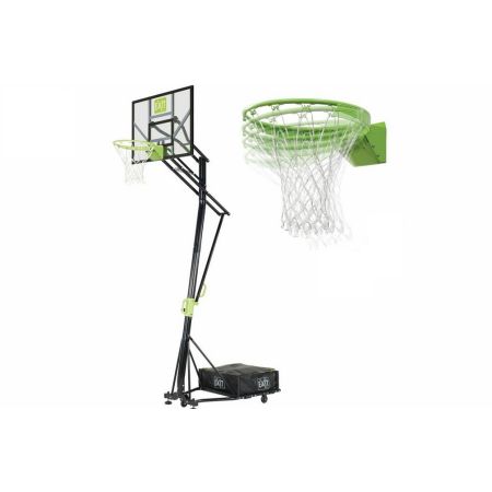 Panier De Basket Galaxy Portable Spécial "Dunk" lekingstore