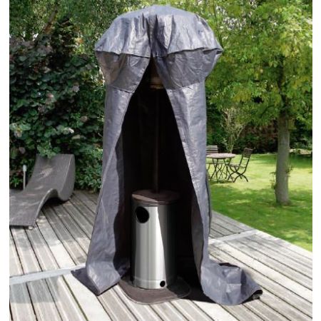 Housse De Protection Pour Chauffage de Terrasse - LEKINGSTORE