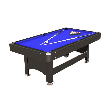 Billard grand modèle