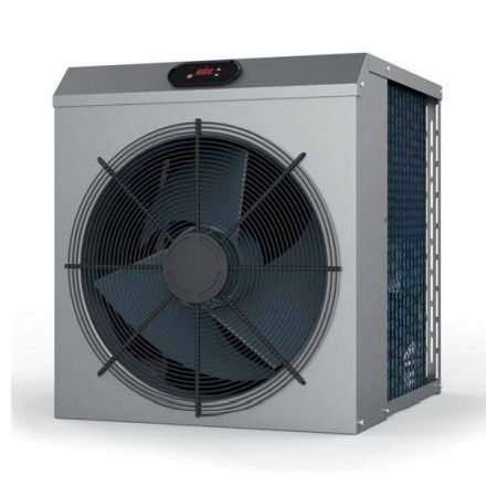 Pompe à chaleur MINI 32 -7 kW - POOLSTYLE