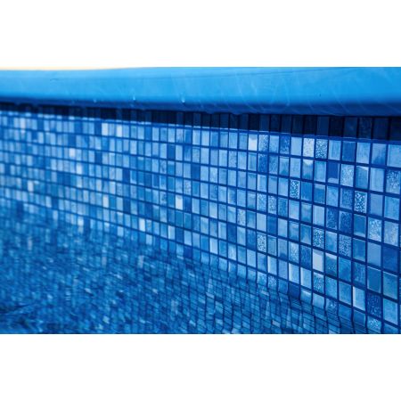 Liner piscine IBIZA MOSAIC - 4.16 x 8.0 x 1.5 m - 60/100 ème