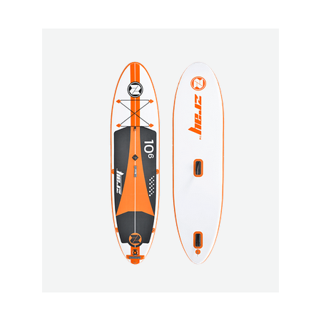 Paddle Sup WindSurf 10'6 W2 (voile incluse)