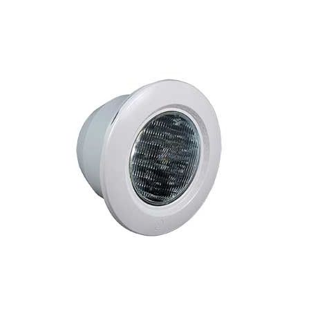 Projecteur HAYWARD Crystalogic3 60 LED blanches 13,5W béton