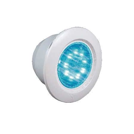 Projecteur HAYWARD Colorlogic 3 90 LED couleurs 16W pour piscine béton