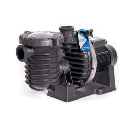 Pompe de filtration STA-RITE HD by PENTAIR 1 Cv Tri 21m3/h