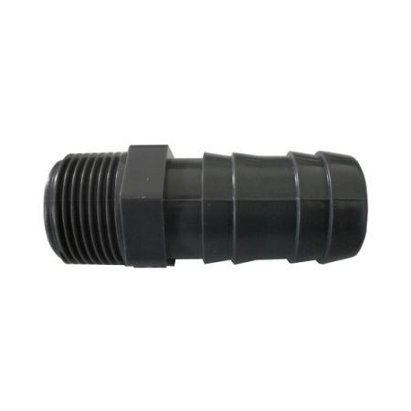 Raccord Cannelé 0.38 cm - LEKINGSTORE