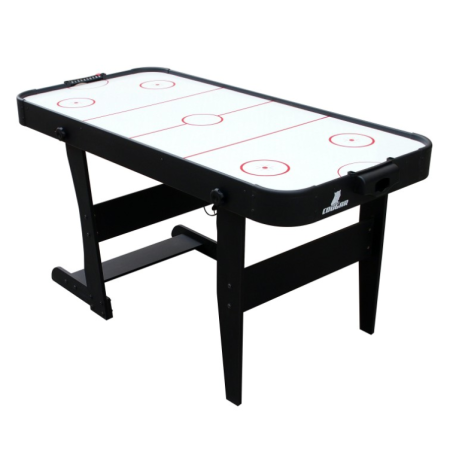 Table Air Hockey pliante Icing