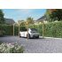 Carport Bois Autoclavé PACO 15m2