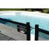 Barrière piscine Souple de Protection Module de 3.20 mètres