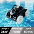 Robot piscine Fond ORCA 50