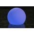 Boule Lumineuse Flottante BALLOON Medium 50 cm