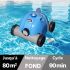 Robot piscine Fond ORCA 050 Sans Fil