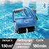 Robot piscine Fond Paroi Ligne d'eau ORCA 500 