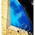 Piscine bois UBBINK LINEA 800x500x140cm