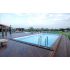 Piscine Bois Luxe Rectangulaire 620x420x130cm