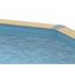 Liner Bleu 75/100ème pour piscine Rectangulaire 450 x 250 x 140 cm