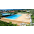 Piscine Bois Luxe Rectangulaire 520x320x131cm