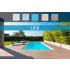 Liner 90/100ème pour Piscine Rectangulaire Bois SPARK PLATINIUM 720x420x145 cm