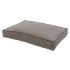 Coussin pour chien Panama Taupe 80x55cm