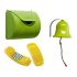 Kit accessoires maison pour portique - Soulet