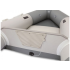 Bateau gonflable CASPIAN 2 personnes 