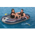 Bateau gonflable HYDRFORCE 2 personnes 