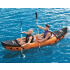 Kayak gonflable LITE-RAPID 2 personnes 