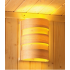 Lumière de Sauna 