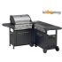 Desserte bbq-plancha Table de travail PATRON Cart 