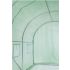 Serre de jardin tube H200 x 350 x 200 