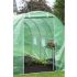 Serre de jardin tube H200 x 350 x 200 