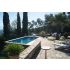 Piscine bois Rectangulaire UBBINK LINEA 650x350x140cm Liner Sable 