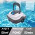 Robot piscine Fond Accu XS Sans Fil