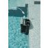 Robot piscine Fond, Parois et Ligne d'eau ROBOCLEAN+