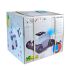 Robot piscine Fond ROBOTCLEAN ACCU POOL Sans Fil