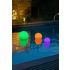 Boule Lumineuse flottante à énergie solaire SolarFloat 30