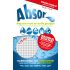 Lot de 4 Déshumidificateurs Absor 250 Grammes