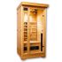 Sauna Infrarouge ARAWA 1 Personne 90x105x195 cm 