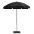 Parasol ALUX Anthracite H215 cm/ D200 cm