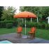 Parasol SUPERALUX 200/8 cm Orange