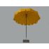 Parasol ALLEGRO Dralon 200/10 cm