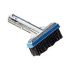 Brosse de Fond anti algues Inox pour piscine