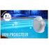 Projecteur mini LED Multicouleur à visser pour piscine