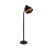 Parasol Électrique Chauffant Télécommandé LUMINA 2000W Noir