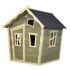 Cabane Enfant Crooky en Bois 164x145x171cm