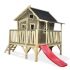 Cabane Enfant Crooky en Bois 322x184x227cm 